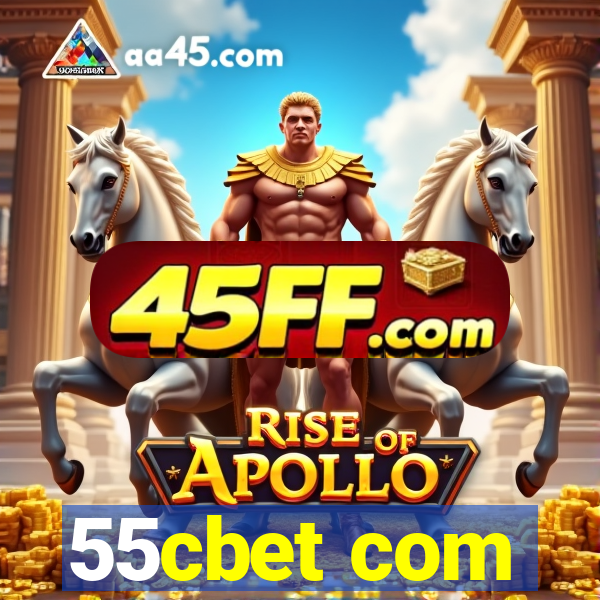 55cbet com